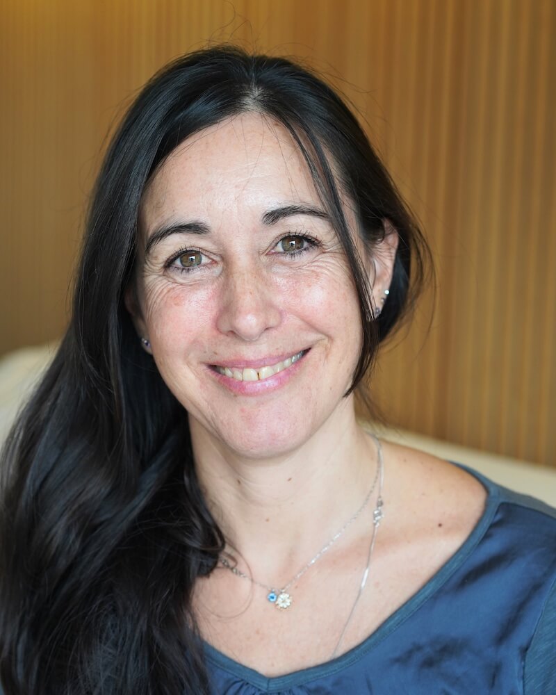 Giselle, team member at The Real Truth About Motherhood